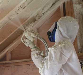 Delaware home insulation network of contractors – get a foam insulation quote in DE