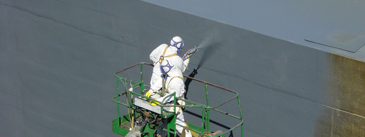 Polyurea protective coatings for  Delaware